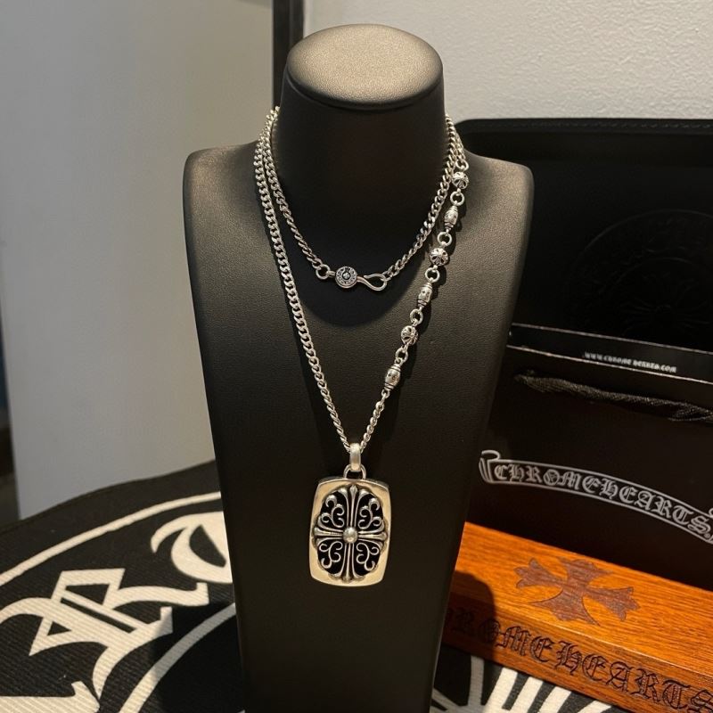 Chrome Hearts Necklaces